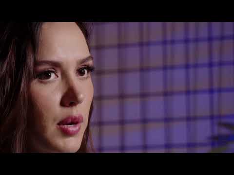 Monólogo Miss Bolivia