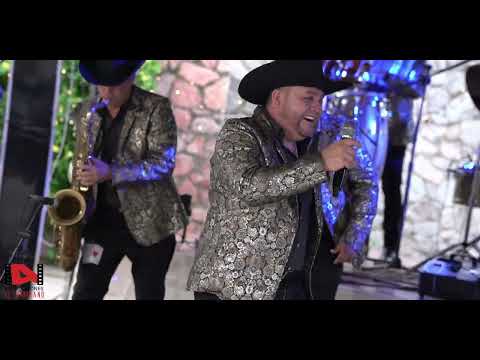 Banda POKER de ASES - Caderazo (En vivo)