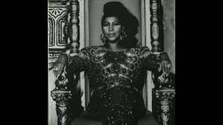 Aretha Franklin &quot;Killing Me Softly/Get Here&quot; LIVE 1991 (Roberta Flack/Oleta Adams cover)