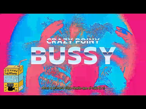 Crazy Point - Bussy 👽 [Prod YEI808]