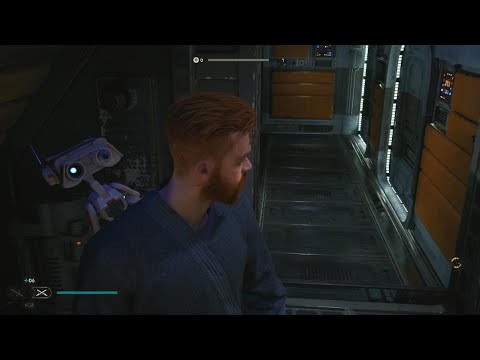 STAR WARS Jedi: Survivor PS5 Playthrough Part 24