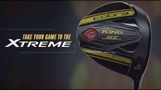 Cobra speedzone junior driver Clearance