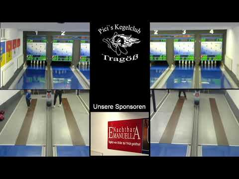 1.LL PKC Tragöß - SV MM Novopan