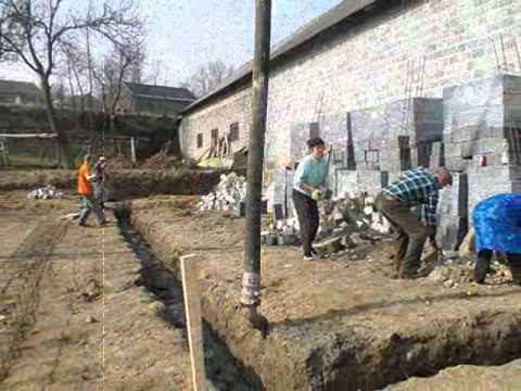 ZMIANY W GOSPORARSTWIE