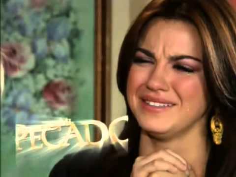 El impactante secreto de Rosario Mi Pecado