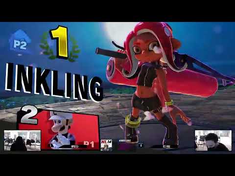 Highland Masters 19 - Z minus VS Vile - Losers Quarterfinals