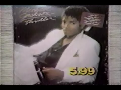 October 1983 WDCA commercials