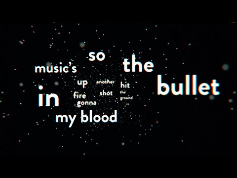 Jacob Collier - Count The People (feat. Jessie Reyez & T-Pain) [Official Lyric Video] online metal music video by JACOB COLLIER