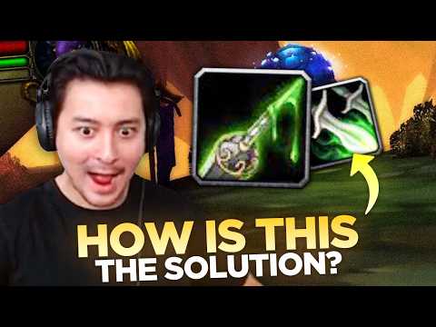 I Think I Fixed Rogue. The Solution is Stupid | Pikaboo