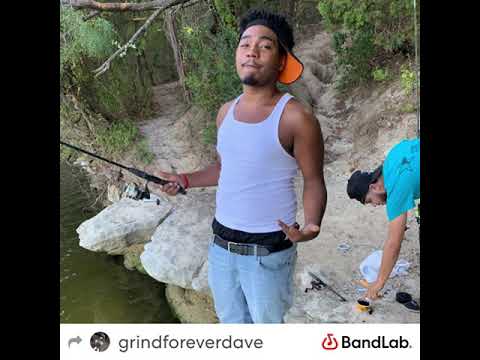 Grindforever Dave -GFD Freestyle