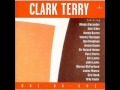 Clark Terry & Kenny Barron   The Intimacy of the Blues