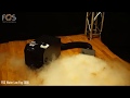 Video: Fos Water Low Fog 2000 Máquina de Humo Bajo
