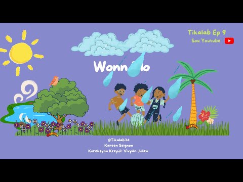 YouTube video