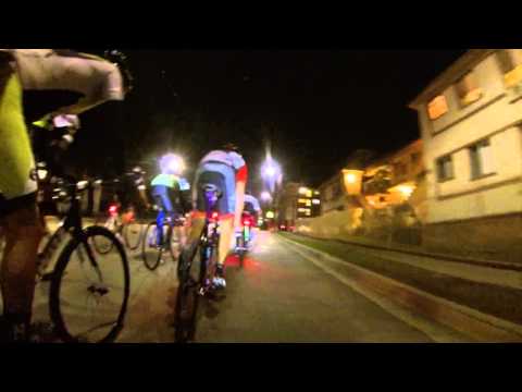 KUSHTOWN X TEAM WILLO: HOLIDAY SCRATCH RACE