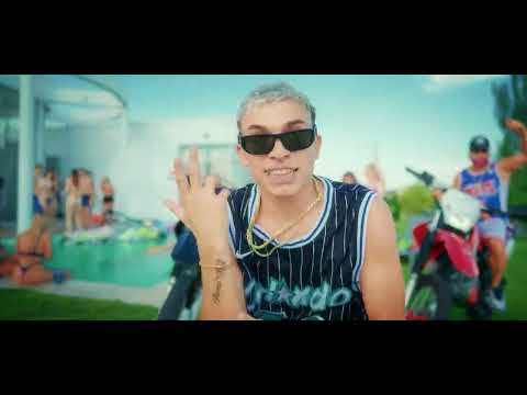 Perro Primo, Roze, DJ Cronox, DT.Bilardo,Fauna Music - PEUTEA RKT - (Video)
