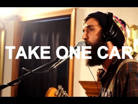 Take One Car (session #2) - 