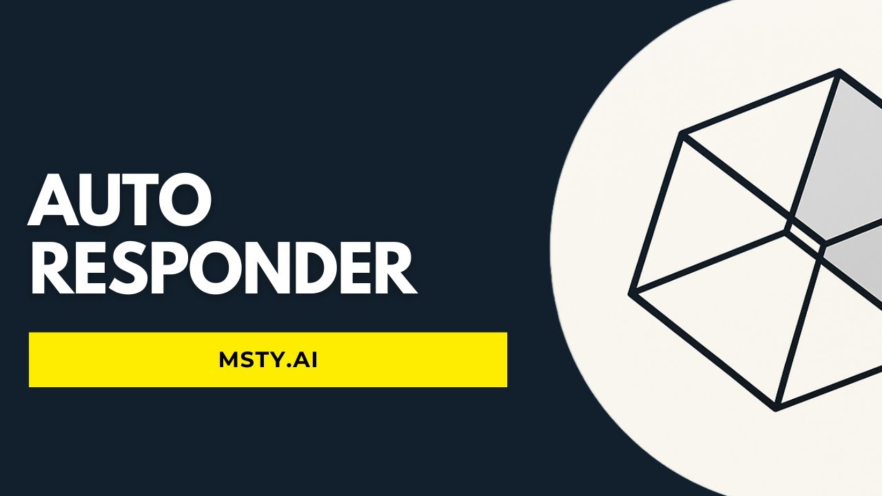 YouTube video icpxQH5S80Y