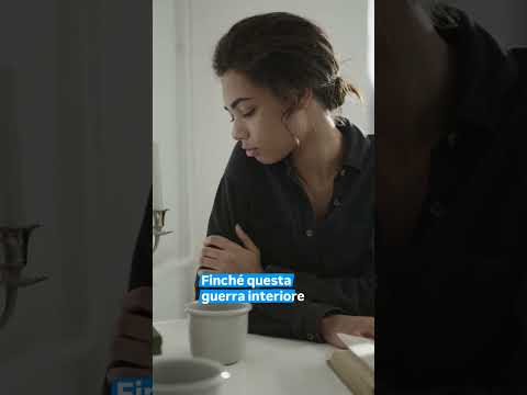 Guerra interiore vs guerra esteriore