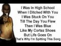 Conejo-Tonight Your Mine