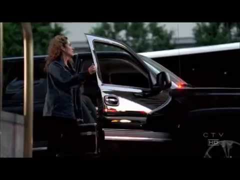 CSI NY Super Men Clip - The Final Scene