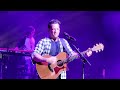 O.A.R. - Untitled - Live PNC Bank
