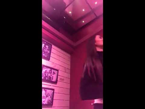 Alex Jekova - I want it all cover