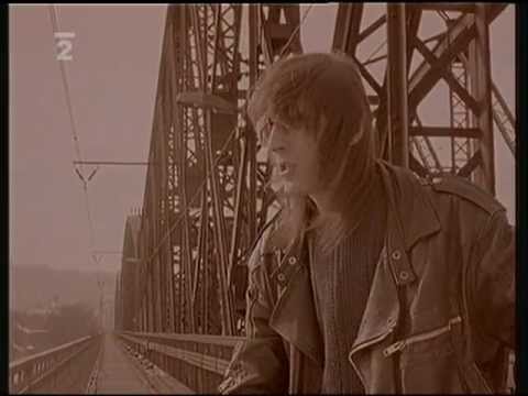 Zemětřesení - Jsem prý blázen jen