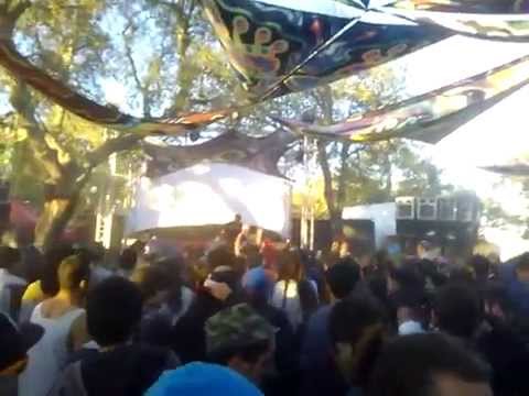 11º ANIVERSARIO - Crystal Matrix