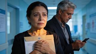 Ela esteve ao Lado dele 27 Anos... Mas ao ficar Doente tudo mudou!