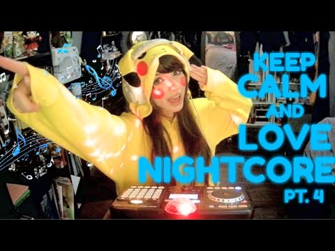 NIGHTCORE NEVER DIES !!! PT.4 (HALLOWEEN EDITION)