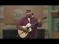 Billy Taylor Performance - WJHL Billy Taylor Performance