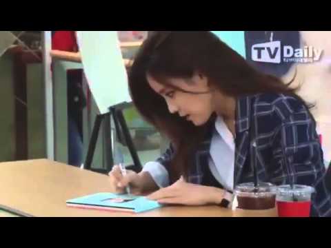 T-Ara Video IG Update