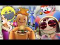 YTP The Unglazing Criminal Service