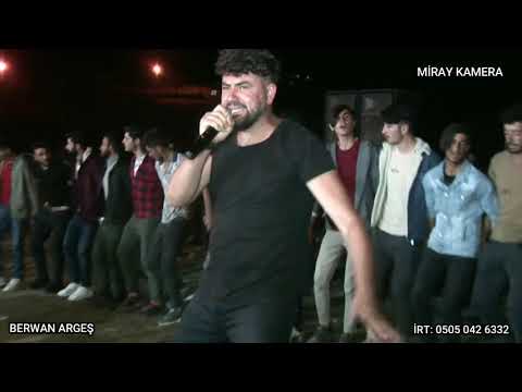 BERWAN - ARGEŞ ( KİNE EM ) GENÇLER KENDİNDEN GEÇTİ 2021
