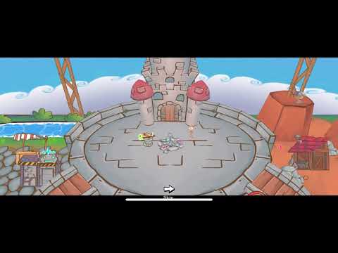 Draw A Stickman Epic 3 Chapter 1 100% Gameplay￼ #gaming #drawastickmanepic3 #playthrough #gameplay