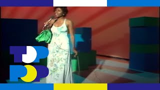 Syreeta - Spinnin’ And Spinnin’ • TopPop