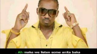 Busy Signal Missing you with lyrics