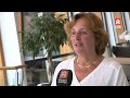 Burgemeester Liesbeth Spies over 'regionaal dashboard' en stimuleringsfonds
