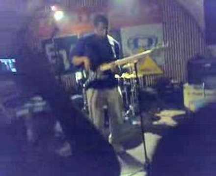 Chuck Webb comes together