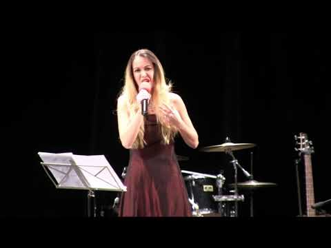 Alexandrina Chelu - Oh, ce mi-a fost (Veronica Porumbacu)