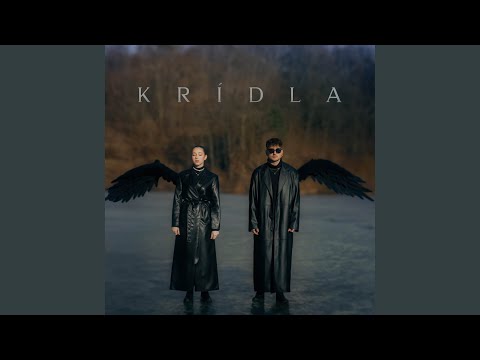 KRÍDLA