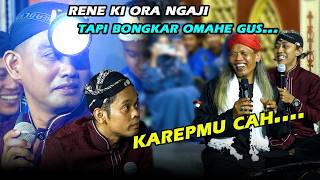 Download lagu Cak percil  terbaru Alah Alah Kok Bisa ya kamu diam diam Naksir aku mp3