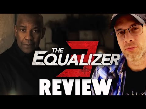 The Equalizer 3 - Review