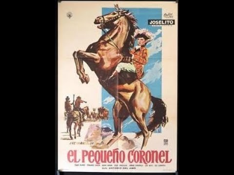 Joselito - El Pequeño Coronel