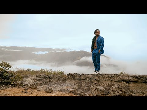 Blackjahlion - MAGIA NEGRA  (Video Oficial) / Prod. Luc Dil