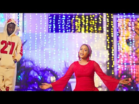 Na Baka Rayuwa Ta - Ft Moussa Yaro by Hussaini Danko — Official Music Video