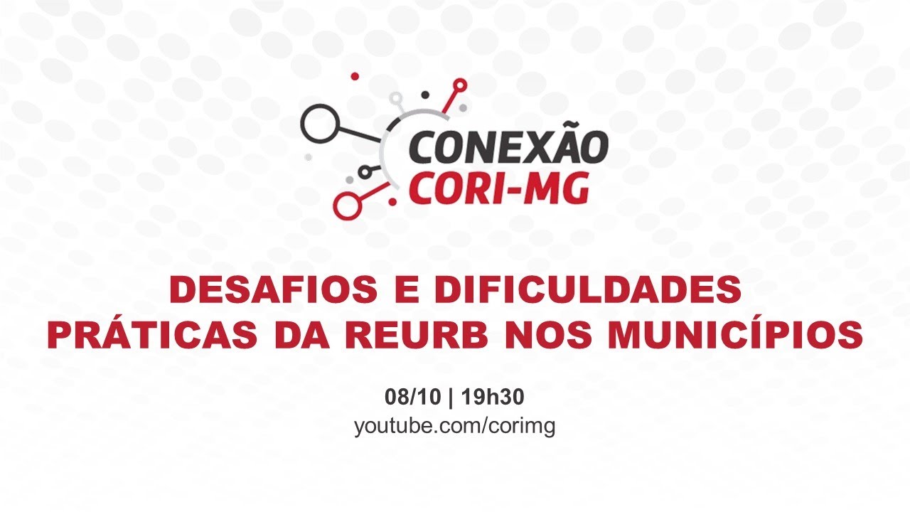Desafios e dificuldades práticas da Reurb para os municípios