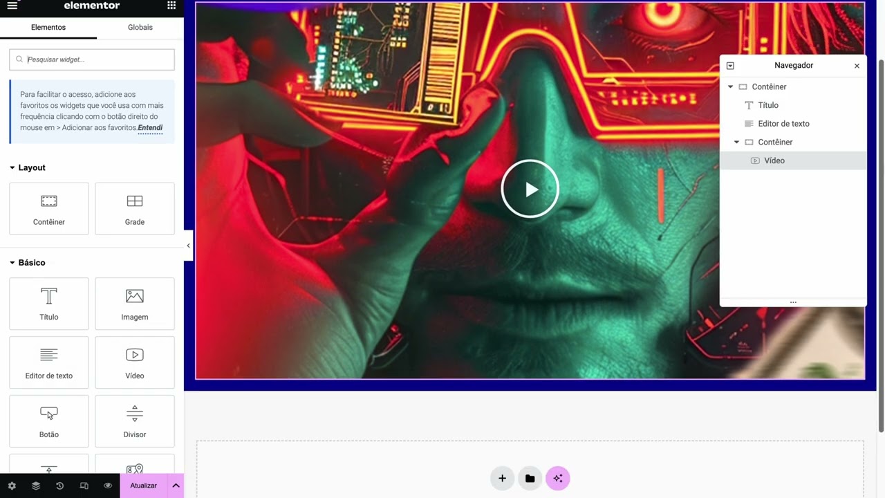 Aula 19   Outros Widgets 001