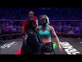 TRIPLEMANIA XXV TORNEO REINA DE REINAS