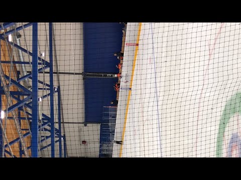 Hc Nokia Oranssit-Ketterä Torpedo